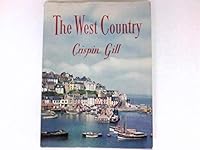 The West Country B001KBTDRO Book Cover