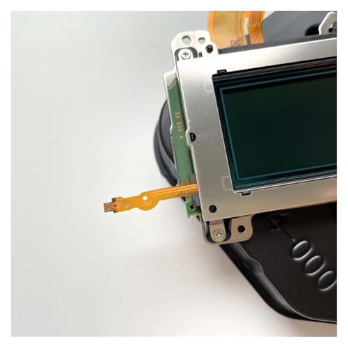 Repuesto sensor imagen CCD CMOS para Canon EOS RP miniatura 4