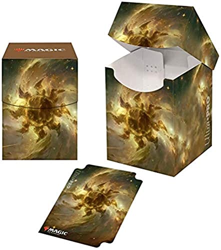Deck Box Magic Ultra Pro Celestial Plains E-18289 boite de rangement 100 cartes