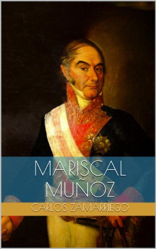 Mariscal Muñoz (Spanish Edition)