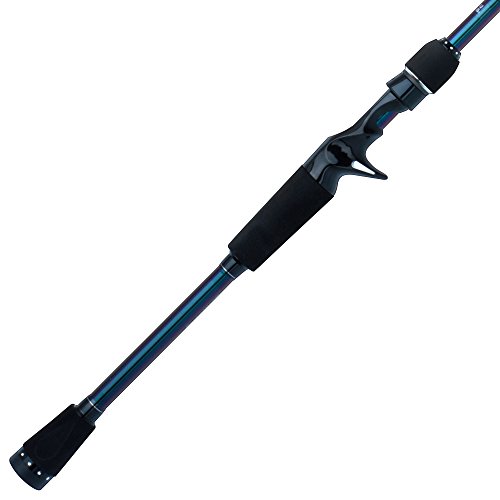 Abu Garcia® Ike Signature Casting Rod
