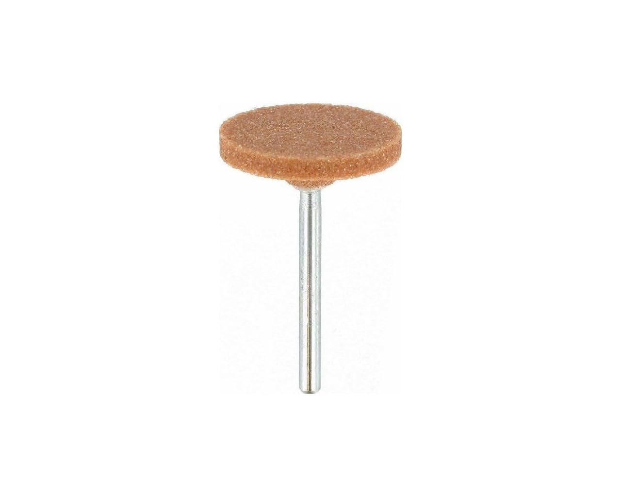 Aluminium Oxide Grinding Stone 8215, Copper, 25.4 Mm, 2615821532