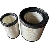 Air Filter AF26336 Compatible for Fleetguard