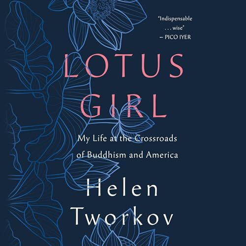 Lotus Girl by Helen Tworkov episode artwork