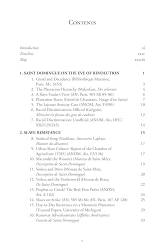 The Haitian Revolution: A Documentary History - Image 5