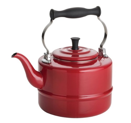 Best Teapot For Stovetop Retro