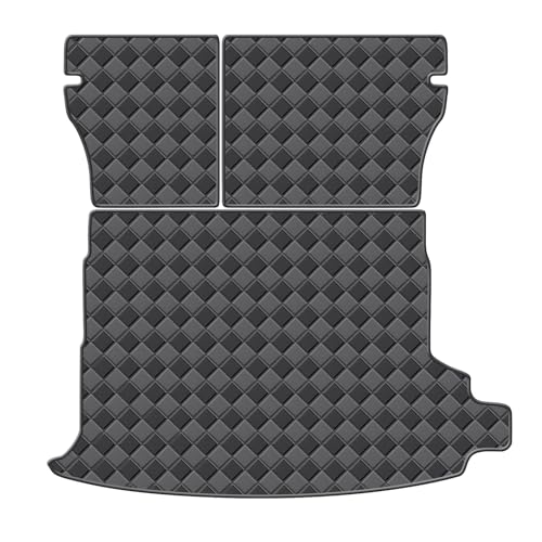 Tapis de chargement étanche Subaru Forester Hybrid 2025