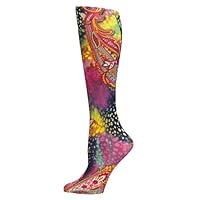 Algopix Similar Product 10 - Blue Jay Brand Knee High Stockings