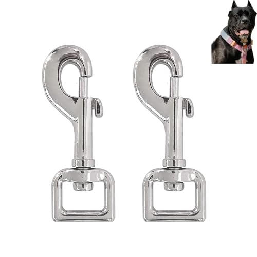 Mosqueton Giratorio Grande Marca sundrerfect