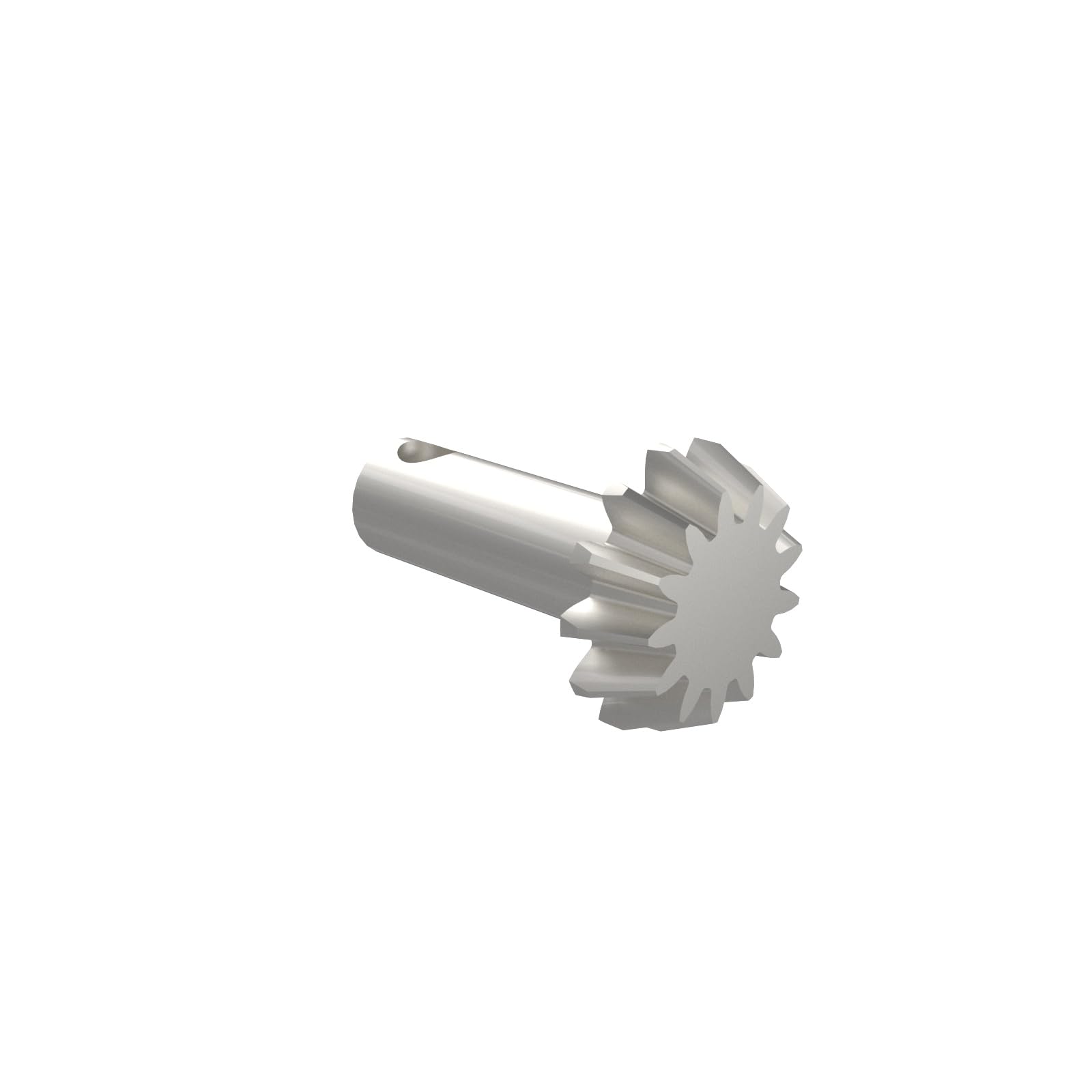 MJX P12YSA06 RC Car Accessories Bevel Pinion, Spare Parts for H12P