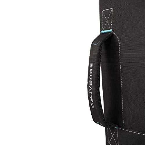 Scubapro Subgear Xp Pack Duo Roller Bag #TOP5
