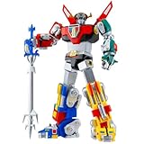 HiPlay Action Toys Mini 百獣王 ゴライオン 通常版 可動フィギュア 塗装済み 完成品