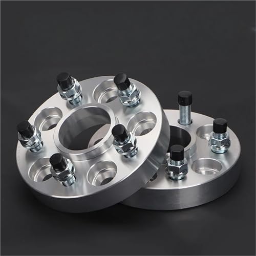 Entretoise d'extension de roue résistant aux vibrations pour Lexus LS : cales 50mm M14x1.5