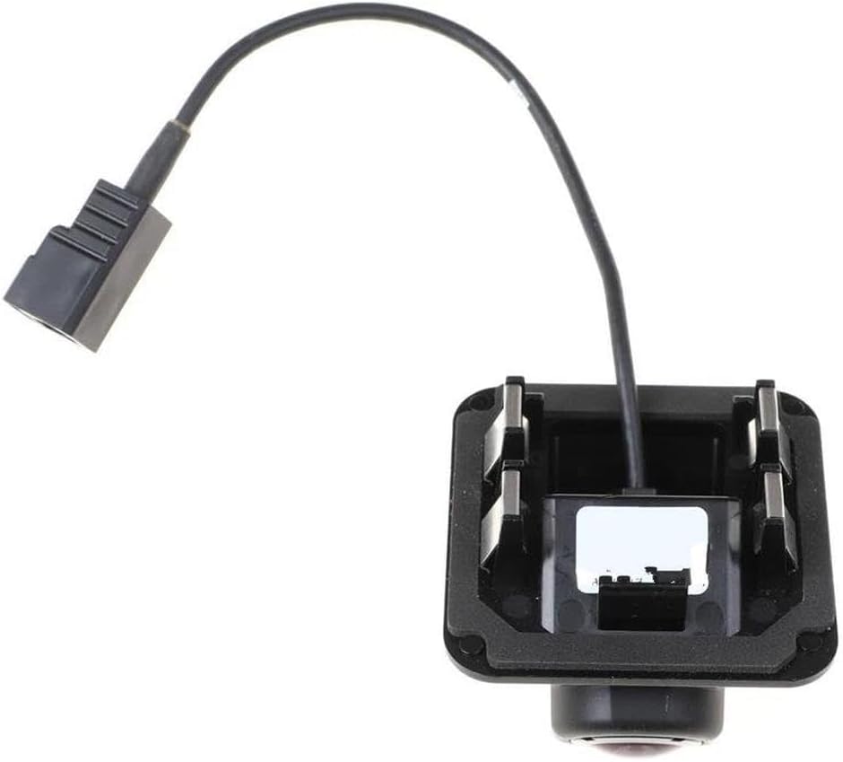Auto Parts for Geely Car Rear View Parking Assist Camera 6600003574 image 4