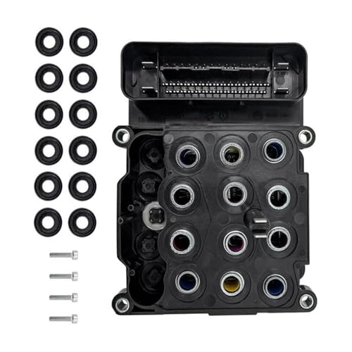 ABS Control Module 68228991AD 68193650AC 68193650AD 68228991AC 68228991AA Compatible with Dodge Ram 1500 2014-2015 3.0L 3.6L 5.7L