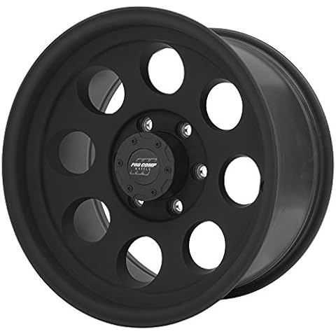 Pro Comp Series 69 Wheel Cover