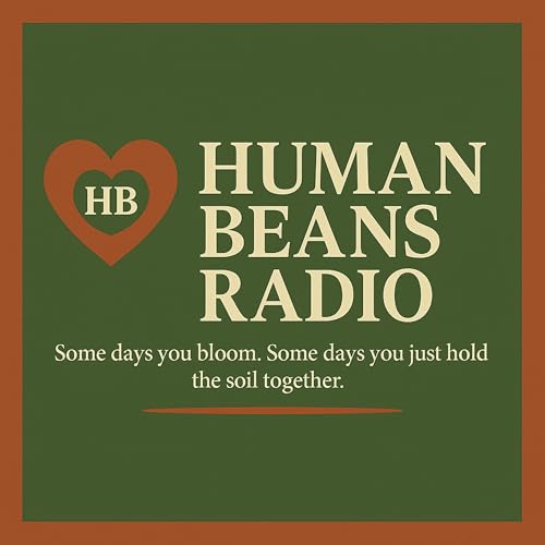 『Human Beans Radio Show』のカバーアート
