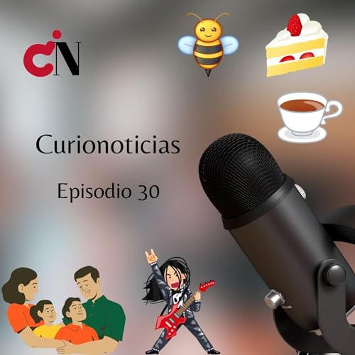 Curionoticias EP 30