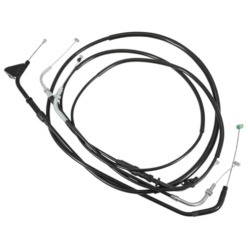 Câble d'embrayage moto long pour résoudre les tensions de guidon XV250