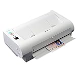 Daily duty cycle (max): 6000 Pagine