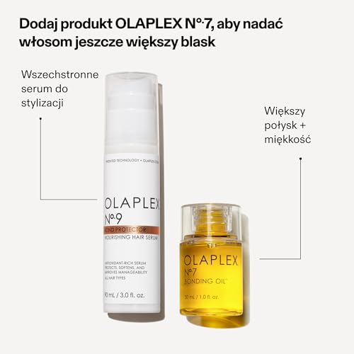 Olaplex No 9 Serum do Włosów, 90 ml