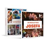 Smartbox - Caja Regalo - Caja Regalo Personalizada para Josefa - Ideas Regalos Originales