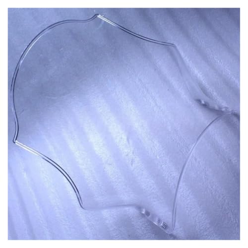 Pare-Brise Moto CBF600N Saute-Vent CB500 Écran Protection CBF500 CBF250 ASX 250