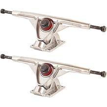 TURBO 7 Inch 180mm Longboard Trucks Set of 2