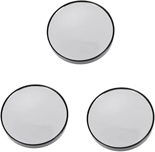 balacoo Espejo de pared de tocador, espejo de...