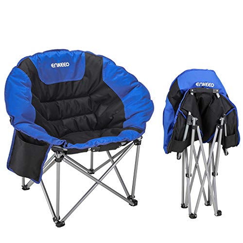 enkeeo camping chair