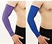 Kmool Compression Arm Sleeves For Men,Arm Sleeves For Women,Basketball Arm Sleeves For Men Uv Protection Cooling Arm Sleeves,Forearm Sleeve,Arm Coverings Sleeves,Uv Arm Sleeves,Arm Covers 8 Pairs