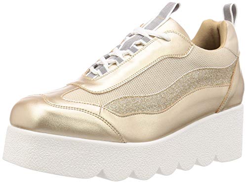 厚底 スニーカー グリッターの人気商品 通販 価格比較 価格 Com