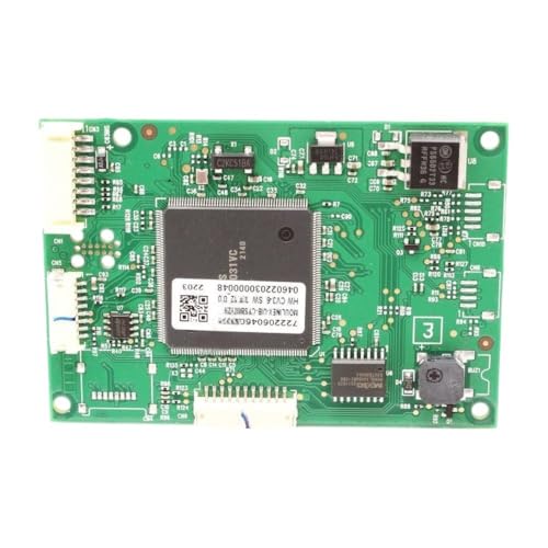 Moulinex Kit moteur SS 188041 - vue 9