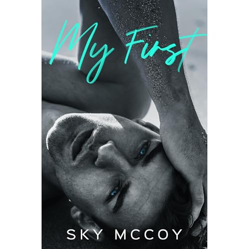 My First (Surrender Series): Book 1 by Sky McCoy episode artwork