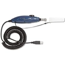 Fluke Networks FI-1000 USB Video Probe for Versiv Products