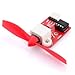 iHaospace L9110 Fan Module for Arduino Robot Design and Development