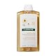 Klorane Gold-Reflex Shampoo 400 ml für glänzendes Haar