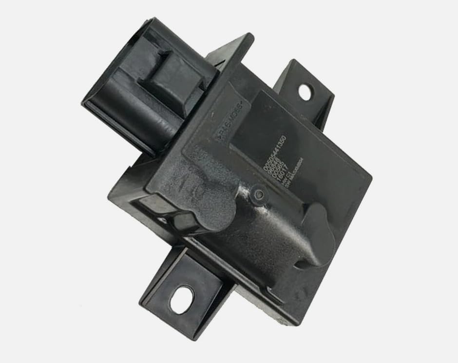 Fuel Pump Control Module 00505441350 For Alfa Romeo Giulia 2017-2020