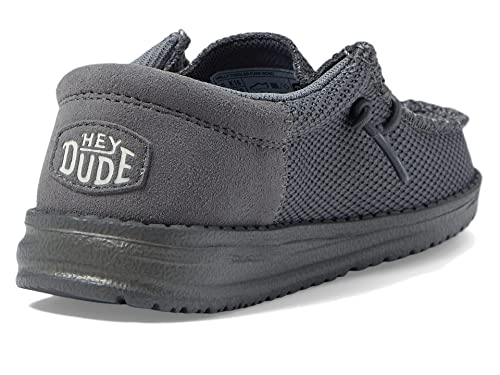 Image of Hey Dude Kids Wendy Funk Mono Slip-On Casual Shoes (Little Kid /Big Kid)