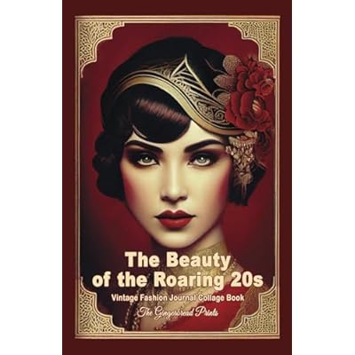 The Beauty of the Roaring 20s