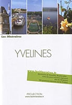 Paperback Yvelines (French Edition) Book