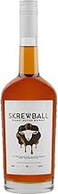 Skrewball Peanut Butter Whiskey, 750 ml, 70 proof