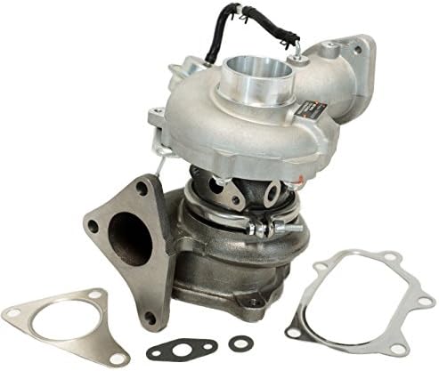 New Replacement Turbocharger for Subaru Legacy GT/Outback XT Turbo VC430083 (includes gaskets)