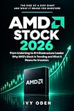 AMD Stock 2026: From Underdog to AI infrastructure Leader