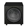 Wharfedale Diamond SW150 Subwoofer 10-Inch Driver 150W Black #1