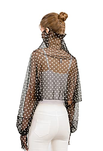 Alexander Silk Women's Mulberry Silk Pirnted Sunscreen Shawl for Outdoor Activities3