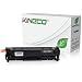 Produktbild Toner kompatibel mit Canon CRG 718BK für Canon i-SENSYS LBP-7200, LBP-7600, LBP-7680, MF-8300, MF-8330, MF-8500 Series (Nicht geeignet für I-Sensys MF-724cdw) - 2662B002 - Schwarz 3.500 Seiten