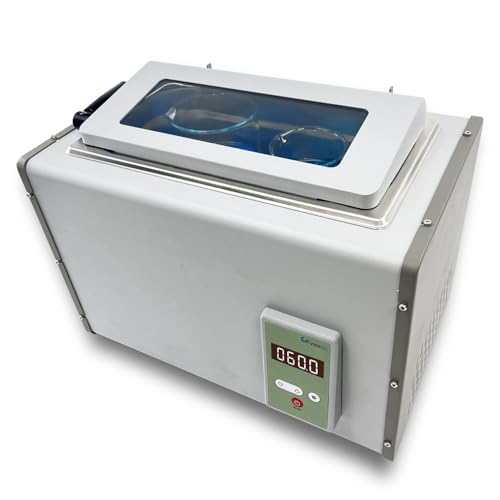 20L PID Thermostat Water Bath