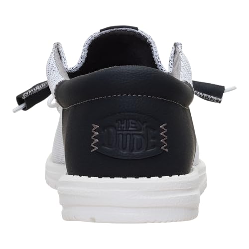 Image of HEYDUDE Wally Amazon Exclusive Styles, Men's Shoes, Men's Slip-on Loafers, Comfortable & Light-Weight