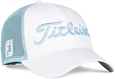 Titleist Golf- Tour Performance Mesh 